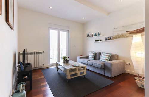 Lisbon Old Town Apartment | ESTRELA TERRACE by HOMING