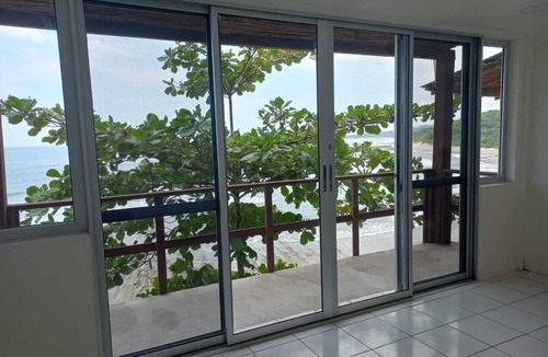Popoyo Apartment | Estudio apartamento con vista al Oceano