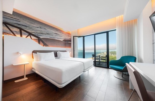 Cascais Hotel | Eurostars Cascais