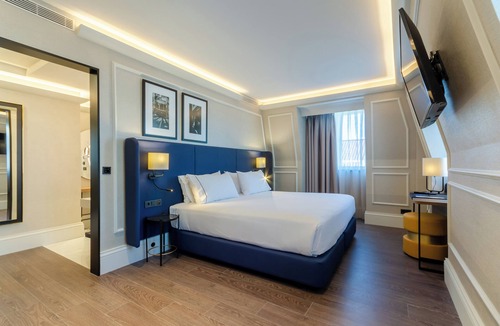 Baixa Hotel | Eurostars Lisboa Baixa
