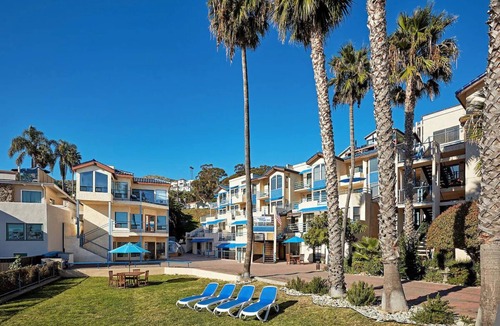 Avalon Hotel | Everything You Need for an Unforgettable Stay Is Right Here! Free Parking!