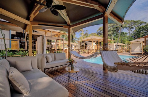Puerto Viejo de Talamanca Villa | EVIA Life Resort