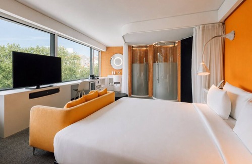 Sao Jorge de Arroios Hotel | EVOLUTION Lisboa Hotel