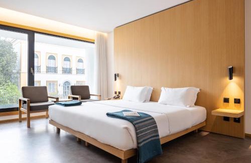 Evora Hotel | Evora Olive Hotel