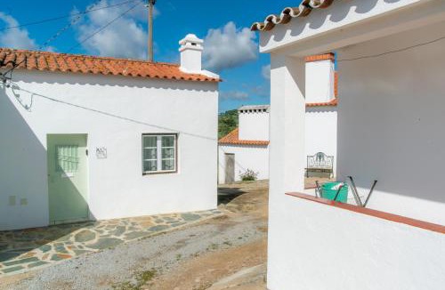 Evoramonte Apartment | Evoramonte Encantada