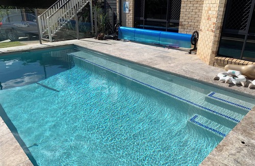 Robina House | Excellent Holiday Retreat for the Family.