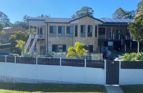 Robina House | Excellent Holiday Retreat for the Family.