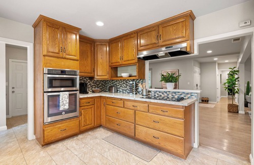 Hacienda Heights House | Excellent location/near Disney/Universal Studios/5BR/2.5BA/7BEDS/quiet/beautiful