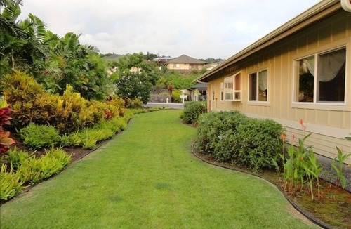 Kailua-Kona House | Excellent Long Term Rental (6 MONTH MIN.)5 min. to Kona. Immaculate property.