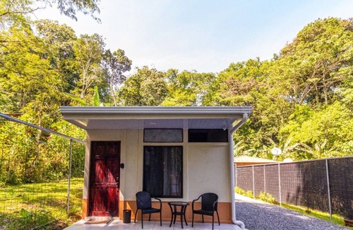 Cocles Cabin | Excellent option for long stays. Safe and economic private room