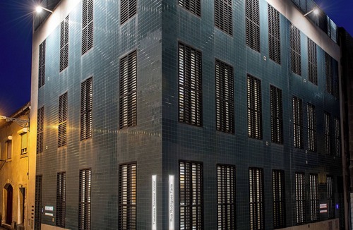 Alcantara Apartment | Exclusive Apartment - Alcântara Factory 1.1 - Near LX Factory