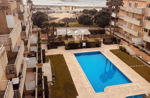 Ovar Condo | EXCLUSIVE BEACHFRONT APARTMENT