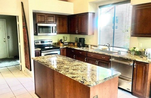 Echo Ridge At Troon North House | Exclusive High desert, winter respite. Best hiking, golf, stores,restaurants