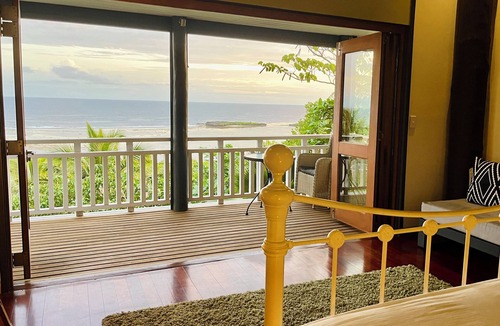 Savusavu Villa | Exclusive Lagoon-View Villa with Unmatched Serenity