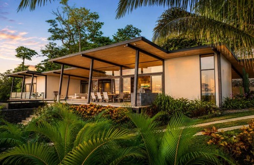 Ballena Villa | Exclusive Luxury Designer villa Oceanview - HR6 - Concierge