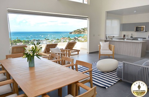 San Juan del Sur Villa | Exclusive Private Four Bedroom Villa 1