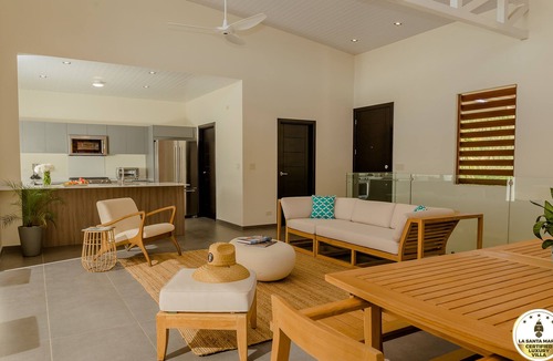 San Juan del Sur Villa | Exclusive Private Four Bedroom Villa 7