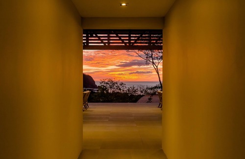 San Juan del Sur Villa | Exclusive Private Four Bedroom Villa 7