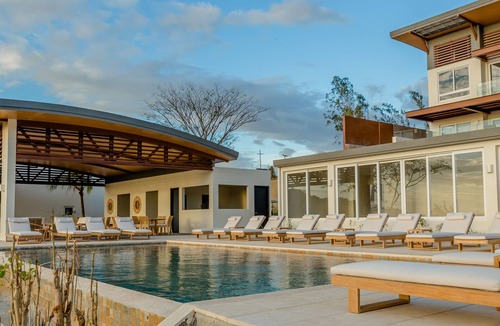 San Juan del Sur House | Exclusive Private Five Bedroom Villa 6
