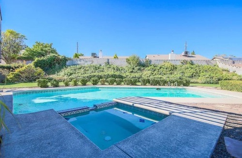 Summerlin House | Exclusive Residence Steps from the Las Vegas Strip