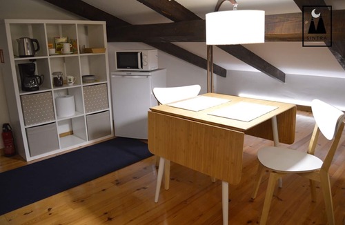 Vila Verde House | Exclusive Rustic Loft with Terrace