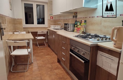 Vila Verde House | Exclusive Rustic Loft with Terrace
