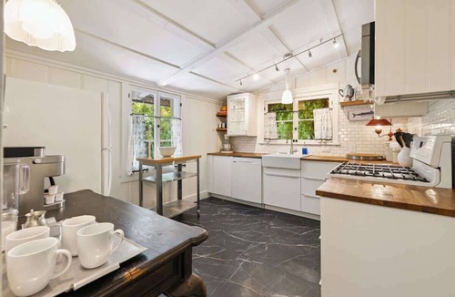 Tahquitz River Estates Bed & Breakfast | Exclusive use of the property (All 5 units)