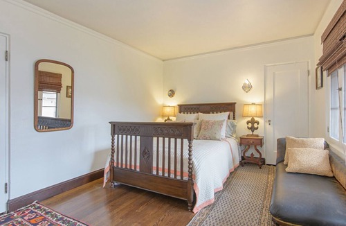 Coronado House | Executive Home in the Village