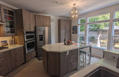Half Moon Bay House | Executive Vacation House Next to Ritz-Carlton in Half Moon Bay