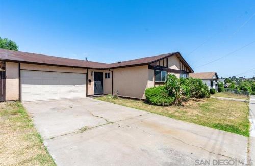 Lincoln Acres Apartment | Exotic Home Rexview by SD Stay