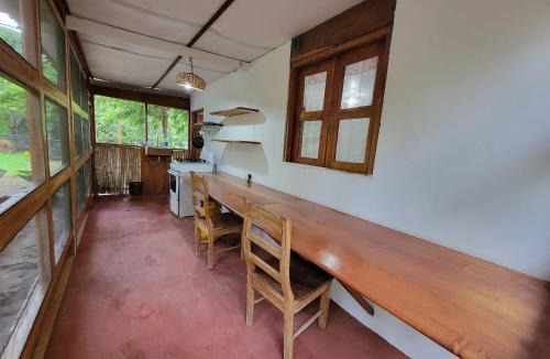 Altagracia Bed & Breakfast | Exotic Island Beach lodge