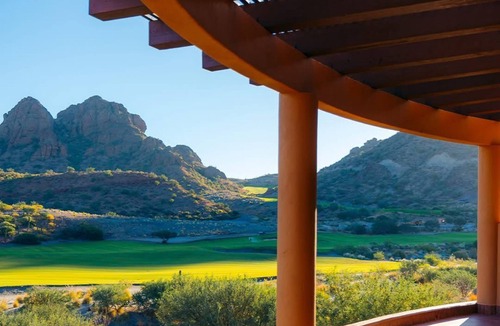 Loreto Villa | Experience Luxury with Unparalleled Views in Loreto