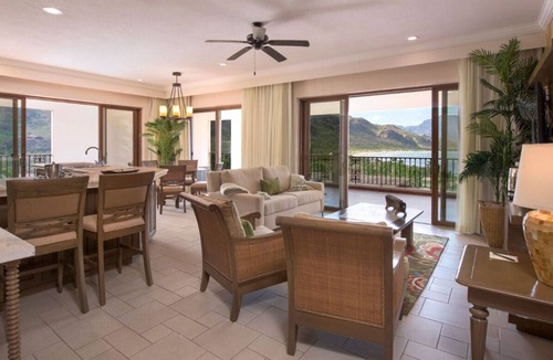 Loreto Villa | Experience Luxury with Unparalleled Views in Loreto