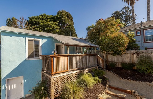 Avila Beach House | Experience our Sunshak in Avila - Pet Friendly!