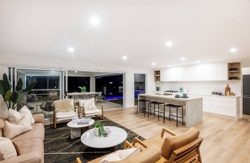 Burleigh Waters House | Experience Paradise: Luxury on World's Best Beach