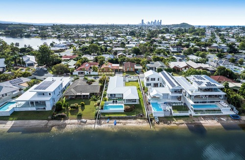 Burleigh Waters House | Experience Paradise: Luxury on World's Best Beach