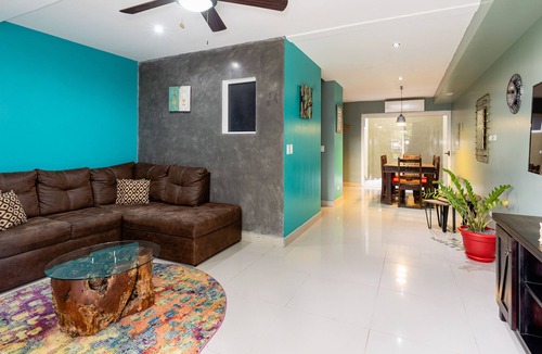 Tamarindo House | Experience the beauty of Costa Rica's nature in this beautiful villa