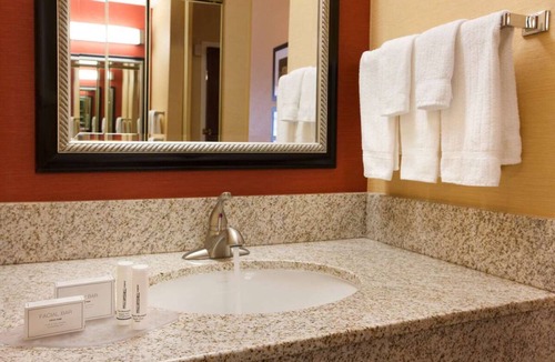 Las Vegas Hotel | Experience Vegas from Summerlin! Stylish Pet Friendly Hotel, Outdoor Pool!