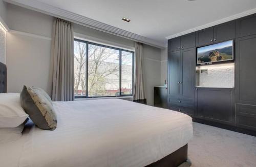 Katoomba Apartment | Explore the Blue Mountains on foot