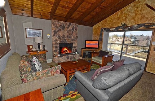 Tahoe Keys House | Exquisite Waterfront Vacation Rental with Foosball, Hot Tub, and Boat Dock in Tahoe Keys, California
