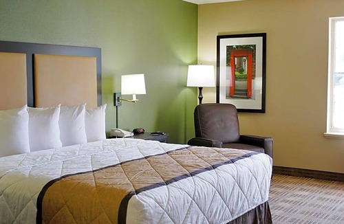West Park Community Hotel | Extended Stay America Suites Bakersfield Chester Lane