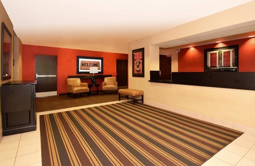Guasti Hotel | Extended Stay America Suites Los Angeles Ontario Airport