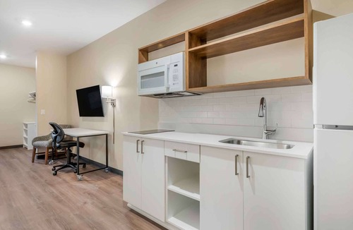 Sparks Hotel | Extended Stay America Premier Suites - Reno - Sparks