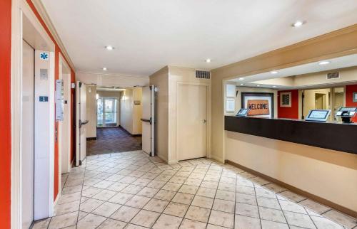 San Carlos Hotel | Extended Stay America Suites - San Francisco - San Carlos