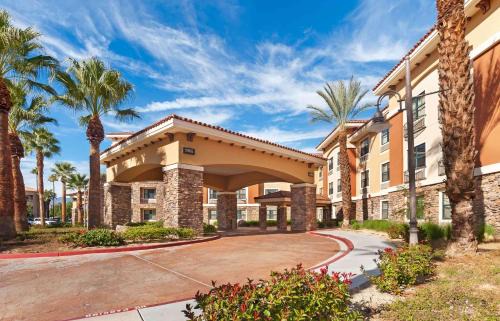 Palm Springs Hotel | Extended Stay America Suites - Palm Springs - Airport