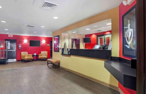 Palm Springs Hotel | Extended Stay America Suites - Palm Springs - Airport