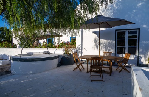 Vimieiro Villa | Extensive Luxury Villa Own Pool 7 Bedrooms + New Hotel pool system 21 guests