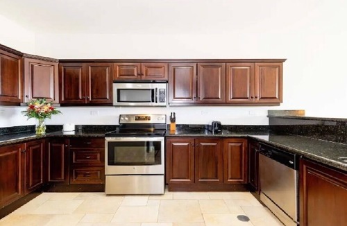 Coco Condo | Extraordinary 2br Condo in Ocotal with amazing Bay and Ocean Views!