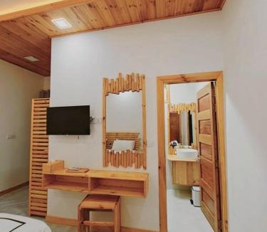 Fulhadhoo House | Faana Inn