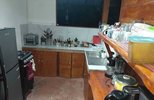 Manzanillo Apartment | Fabulous 1-bedroom apartment in pleasant Manzanillo for your getaway
